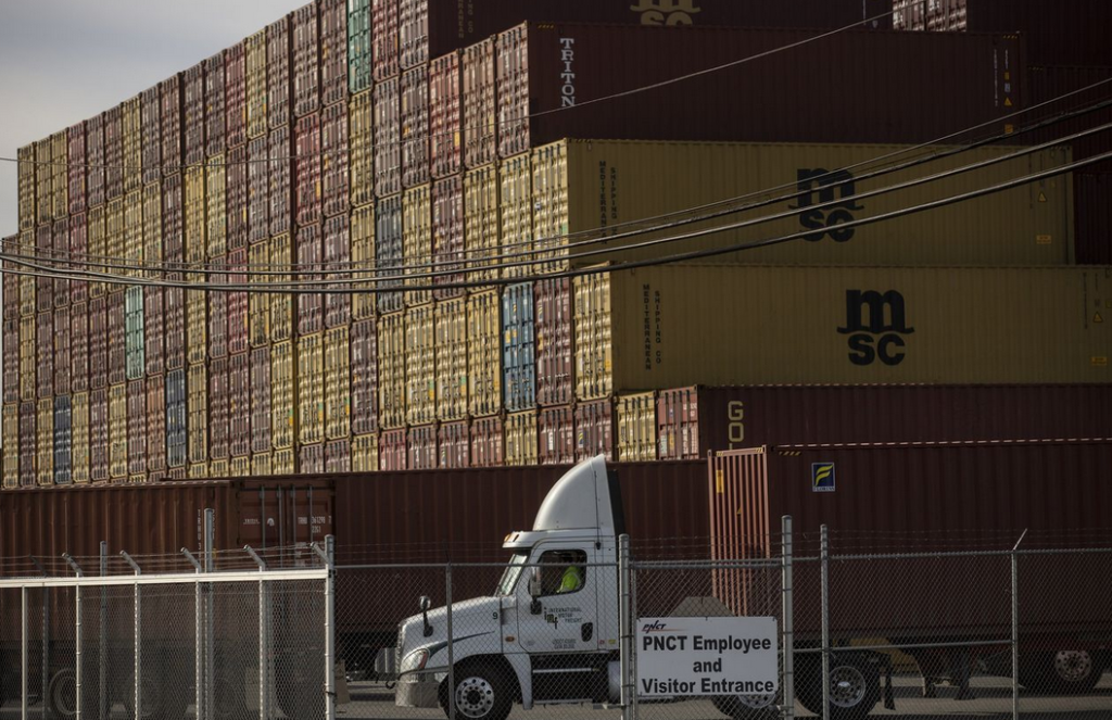 Covid-19 impacts on the supply chain