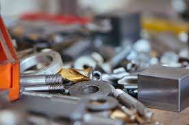 nuts and bolts