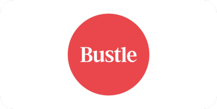 Bustle