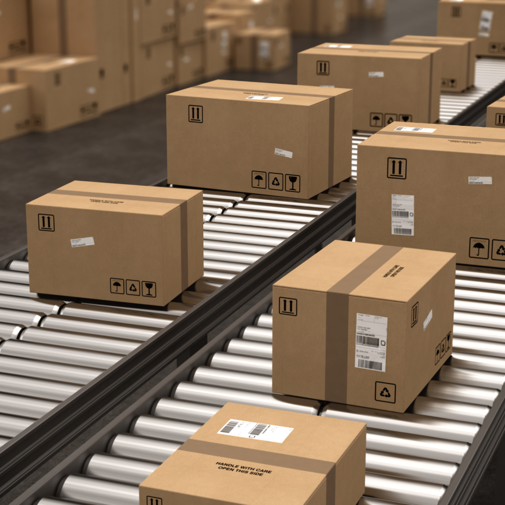 eCommerce