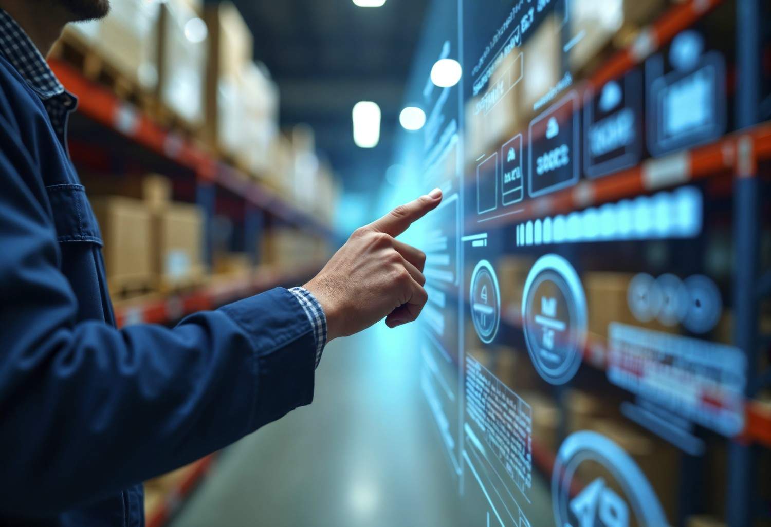 Automate Freight Reconciliation