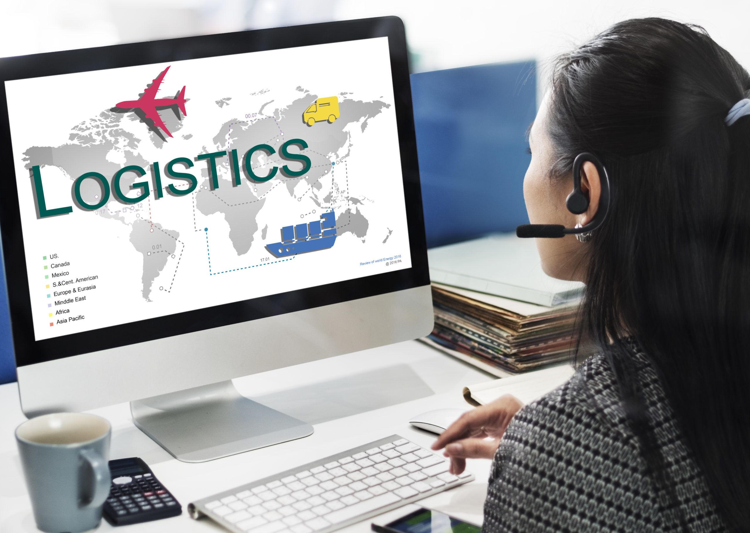 Transport Management System in Australia