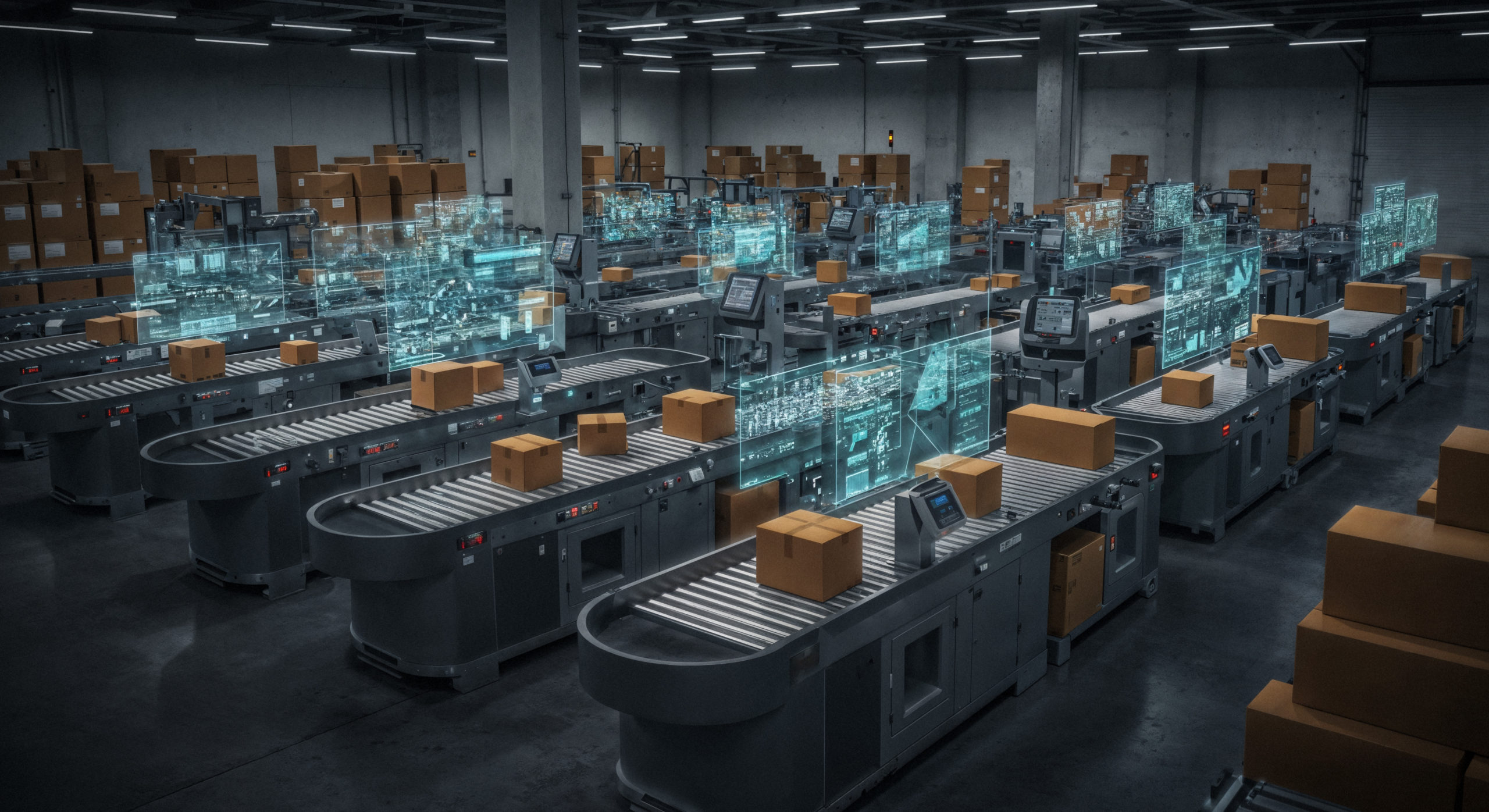 Shipping Automation Software