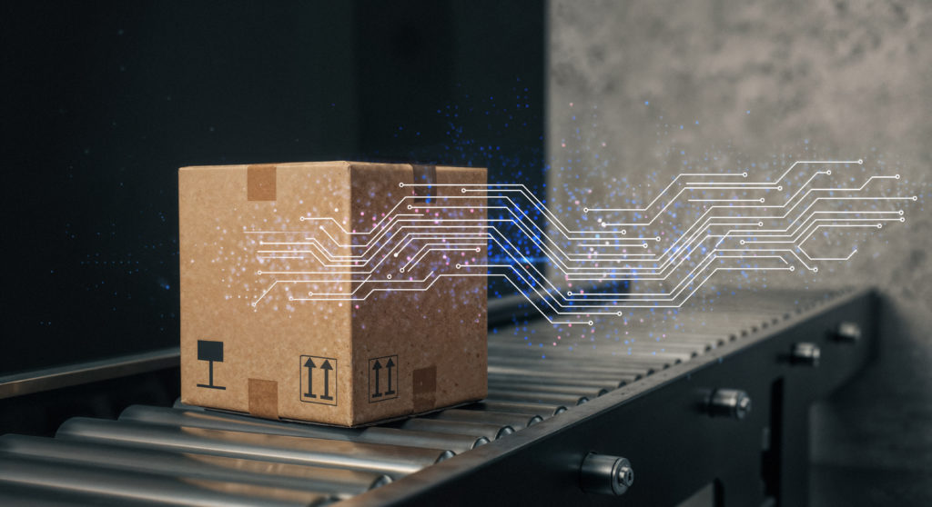 automate freight reconciliation