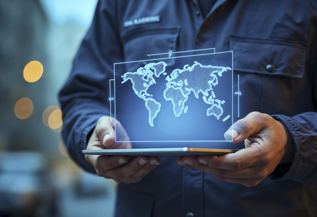 Freight Management Platform Driving Smarter Logistics Across Australia