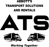 Abbott's Transport Solutions logo