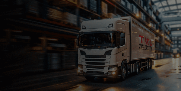 Traction Wise Logistics