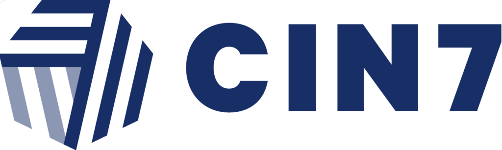 Cin7 logo