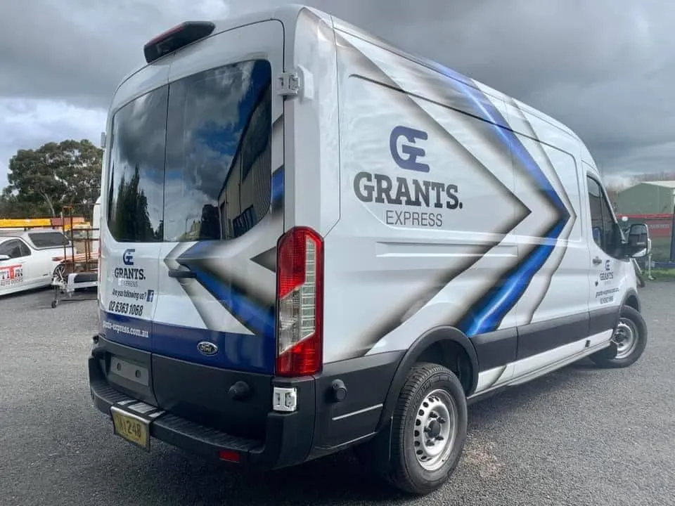 grants-express-van