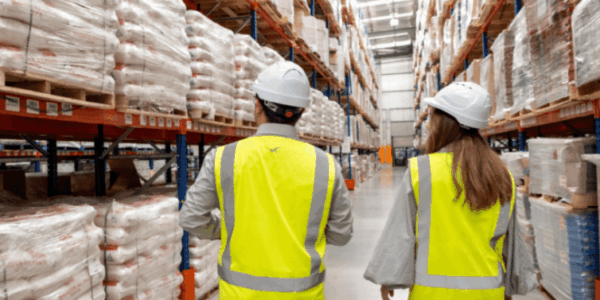 Northline Wearhouse and Distribution Centre